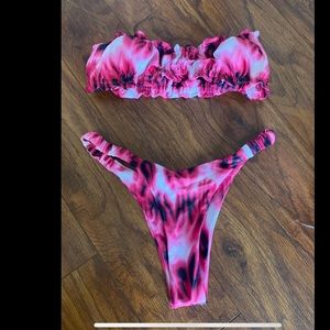 Shein swimsuit bikini